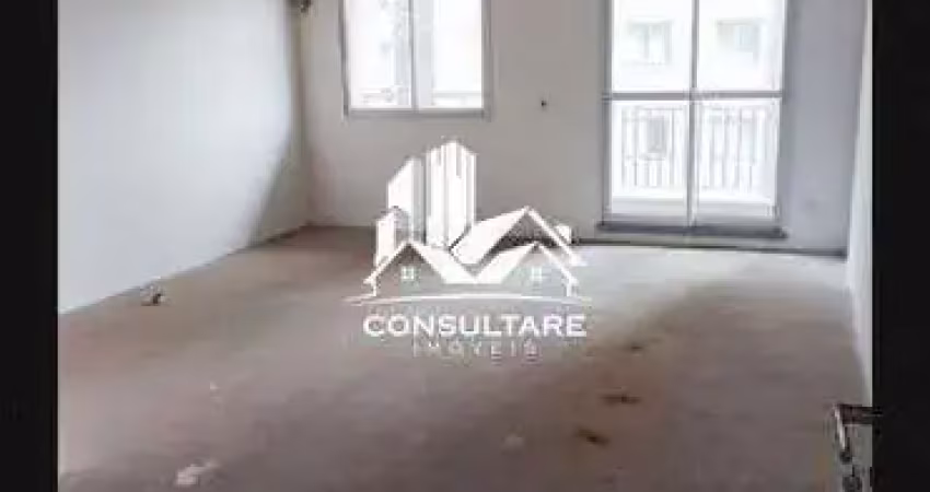 Sala comercial de 41 m² para aluguel em vila mathias, santos - r$ 2.500,00/mês