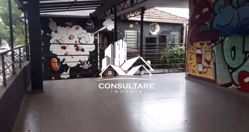 Descrição de loja – 180m² na vila belmiro, santos/sp - ref: 5531rm