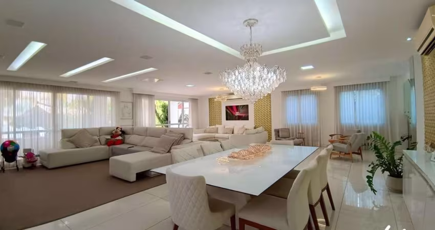 Residência Espetacular  Conforto, Sofisticação e Funcionalidade em um só lugar!
