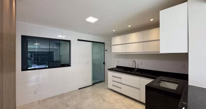 Casa de Condominio em Vargem Grande  -  Rio de Janeiro