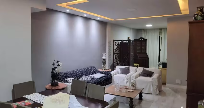 Exclusividade - excelente imóvel Rua Miguel Lemos com vista mar 148m2
