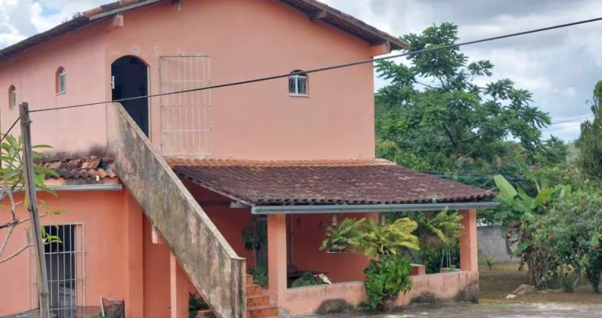 Sítio para Venda em Tanguá, Cidade Satellite- Duques, 3 dormitórios, 1 suíte, 2 banheiros, 4 vagas