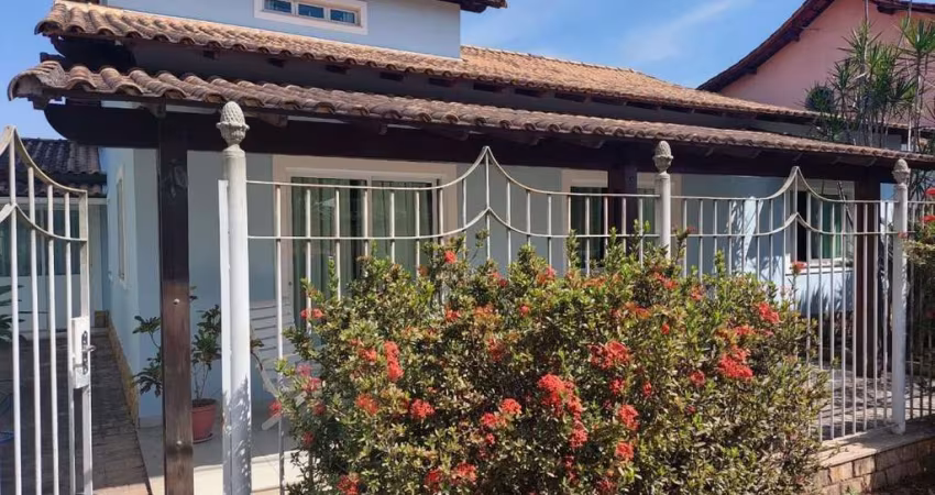 Casas 3 e 4 Quartos para Venda em Itaboraí, SOSSEGO, 4 dormitórios, 2 suítes, 2 banheiros, 2 vagas