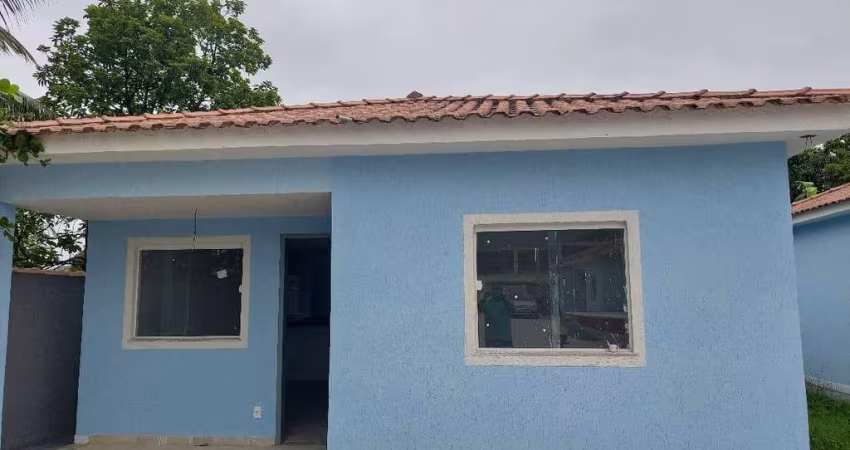 Casas 2 Quartos para Venda em Tanguá, Pinhão, 2 dormitórios, 1 suíte, 1 banheiro, 2 vagas