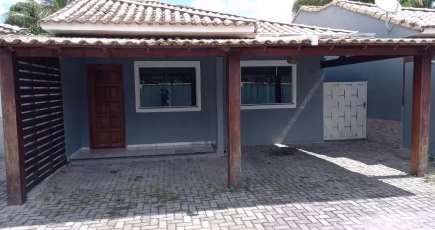 Casa 2 dormitórios para Venda em Tanguá, Pinhão, 2 dormitórios, 1 banheiro, 2 vagas