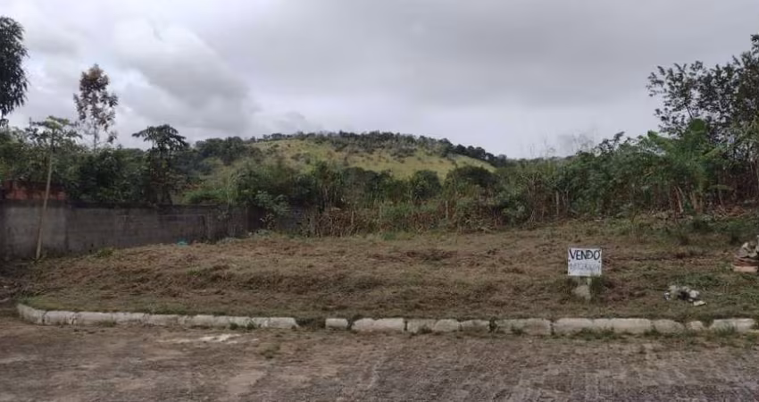 Terreno em Condomínio para Venda em Tanguá, Pinhão