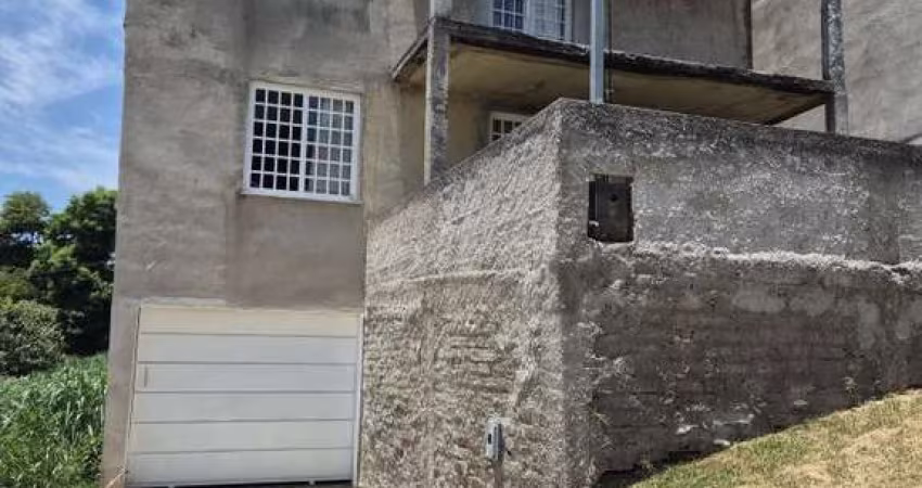 Casa em Condomínio para Venda em Tanguá, Pinhão, 3 dormitórios, 1 suíte, 2 banheiros, 3 vagas