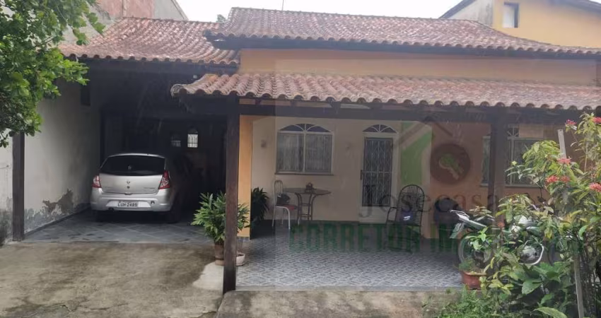 Casa 3 dormitórios para Venda em Itaboraí, Rio Várzea, 3 dormitórios, 1 suíte, 1 banheiro, 2 vagas
