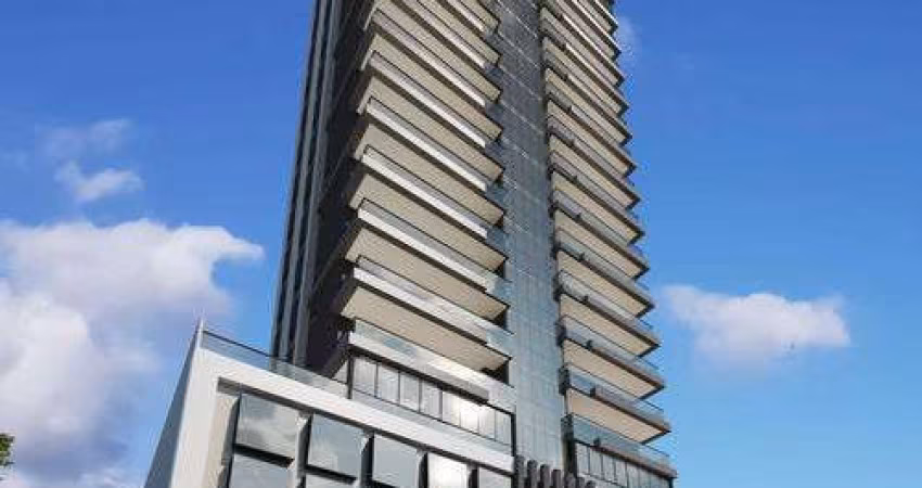 Apartamento para Venda no bairro Meia Praia em Itapema, 3 quartos sendo 3 suítes, 2 vagas, Sem Mobília, 151 m² privativos,