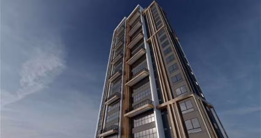 Apartamento para Venda no bairro Centro em Balneário Camboriú, 3 quartos sendo 3 suítes, 2 vagas, Sem Mobília, 127 m² de área total, 127 m² privativos,