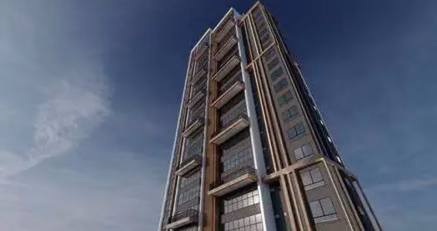 Apartamento 4 quartos para venda no bairro centro em balneário camboriú
