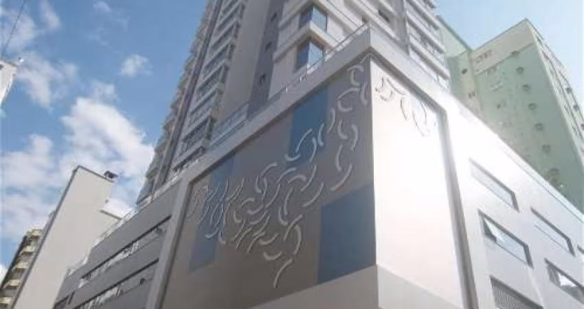 Apartamento para Venda no bairro Centro em Balneário Camboriú, 3 quartos sendo 3 suítes, 3 vagas, Sem Mobília, 175 m² de área total, 128 m² privativos,