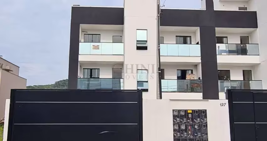 APARTAMENTO NOVO RIO PEQUENO CAMBORIU
