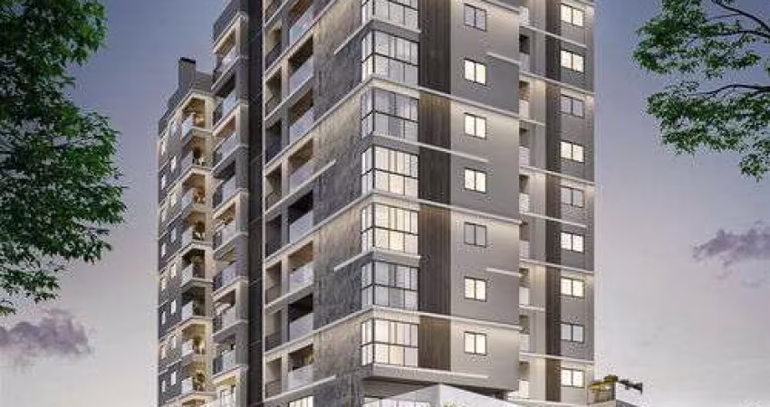 Apartamento para Venda no bairro Centro em Camboriú, 2 quartos sendo 2 suítes, 1 vaga, 76 m² privativos,