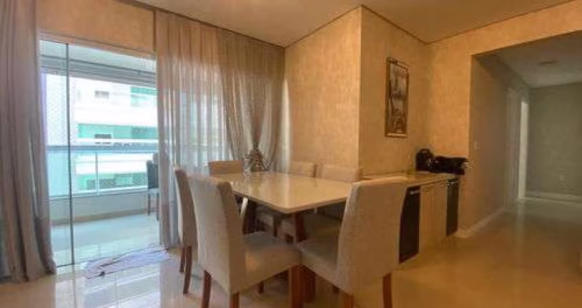 Apartamento para Venda no bairro Meia Praia em Itapema, 3 quartos sendo 3 suítes, 4 vagas, Sem Mobília, 110 m² privativos,