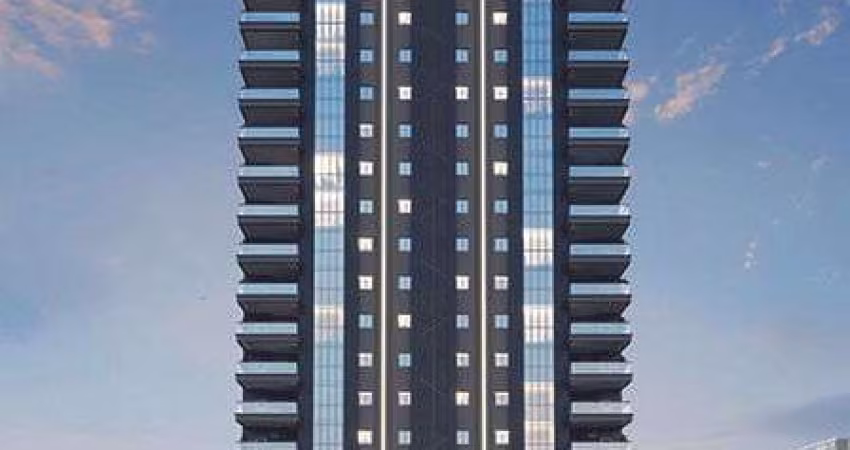 Apartamento para Venda no bairro Meia Praia em Itapema, 4 quartos sendo 4 suítes, 3 vagas, Sem Mobília, 173 m² privativos,
