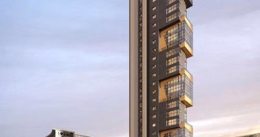 Sala comercial para Venda no bairro Centro em Balneário Camboriú, Sem Mobília, 129 m² de área total, 125 m² privativos,