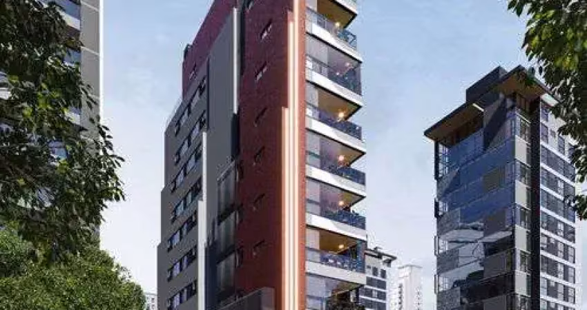 Apto Diferenciado 3 quartos para venda no bairro Centro em Balneário Camboriú