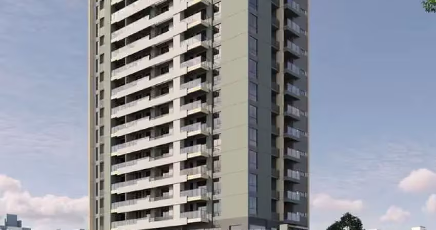 Apartamento para Venda no bairro Fazendinha em Itajaí, 2 quartos sendo 1 suíte, 1 vaga, 83 m² privativos,