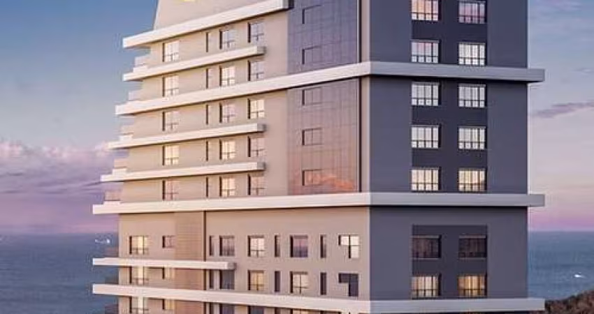 Apartamento para Venda no bairro Centro em Balneário Camboriú, 4 quartos sendo 4 suítes, 4 vagas, 232 m² privativos,