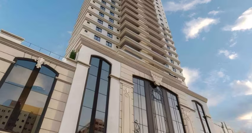Apartamento para Venda no bairro Centro em Balneário Camboriú, 4 quartos sendo 4 suítes, 3 vagas, 160 m² privativos,