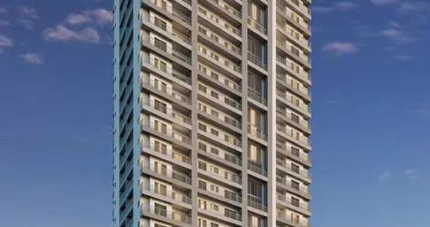 Apartamento para Venda no bairro Fazenda em Itajaí, 2 quartos sendo 1 suíte, 1 vaga, 72 m² privativos,