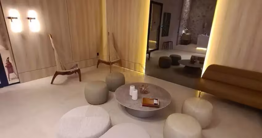 APARTAMENTO DOIS DORMITORIO NO RIVIEIRA CONCEPT -PRAIA  BRAVA-ITAJAI