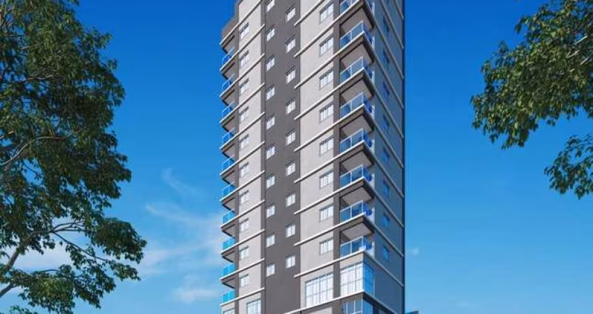Apartamento para Venda no bairro Jardim Praia Mar em Itapema, 2 quartos sendo 2 suítes, 1 vaga, 63 m² privativos,