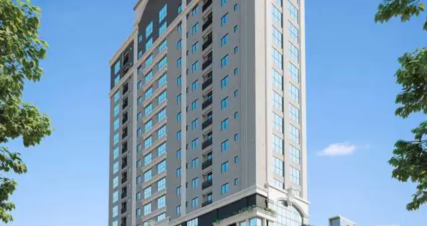 Apartamento para Venda no bairro Tabuleiro dos Oliveiras em Itapema, 2 quartos sendo 2 suítes, 1 vaga, 68 m² privativos,