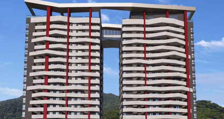 Apartamento para Venda no bairro Tabuleiro dos Oliveiras em Itapema, 2 quartos sendo 2 suítes, 1 vaga, 70 m² privativos,