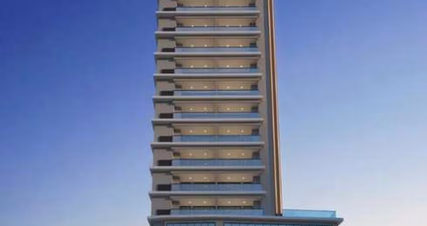 Apartamento para Venda no bairro Centro em Itapema, 2 quartos sendo 2 suítes, 2 vagas, 88 m² privativos,