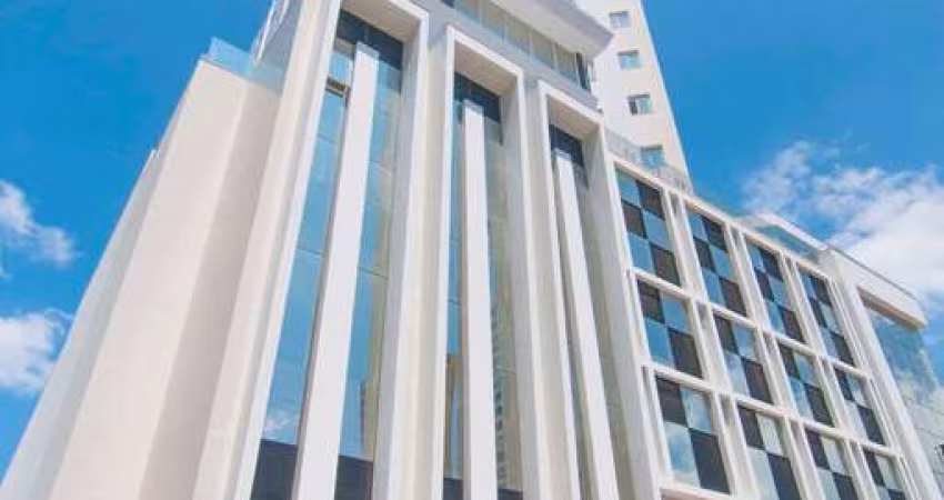 Apartamento para Venda no bairro Centro em Balneário Camboriú, 4 quartos sendo 4 suítes, 3 vagas, 153 m² privativos,
