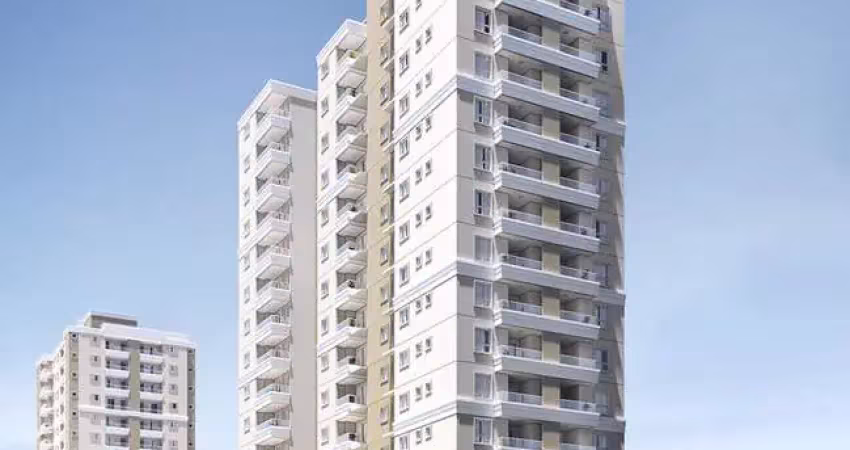 Apartamento para Venda no bairro Tabuleiro dos Oliveiras em Itapema, 2 quartos sendo 1 suíte, 1 vaga, 64 m² privativos,