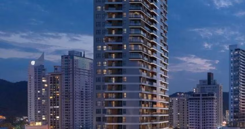 Apartamento para Venda no bairro Fazenda em Itajaí, 3 quartos sendo 1 suíte, 1 vaga, 96 m² privativos,