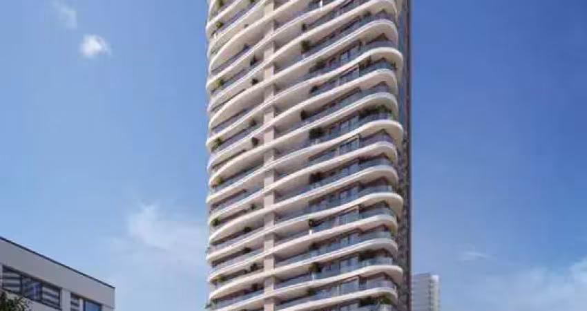 Apartamento para Venda no bairro Fazenda em Itajaí, 3 quartos sendo 3 suítes, 3 vagas, 168 m² privativos,