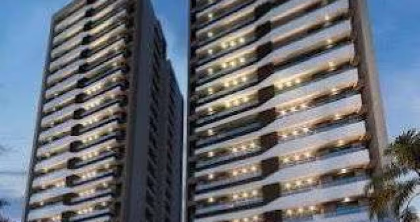 Apartamento para Venda no bairro Praia Brava em Itajaí, 3 quartos sendo 1 suíte, 2 vagas, 169 m² de área total, 106 m² privativos,