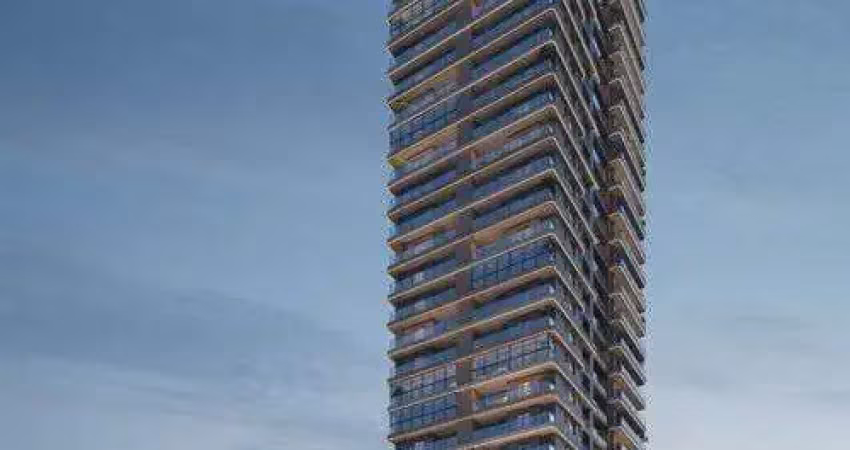 Apartamento para Venda no bairro Fazendinha em Itajaí, 1 quarto, 1 vaga, 47 m² privativos,