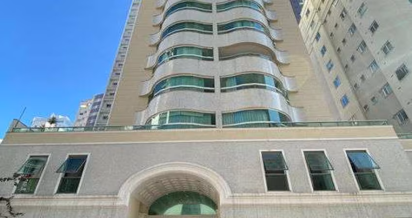 Apartamento para Venda no bairro Pioneiros em Balneário Camboriú, 3 quartos sendo 1 suíte, 1 vaga, 98 m² privativos,