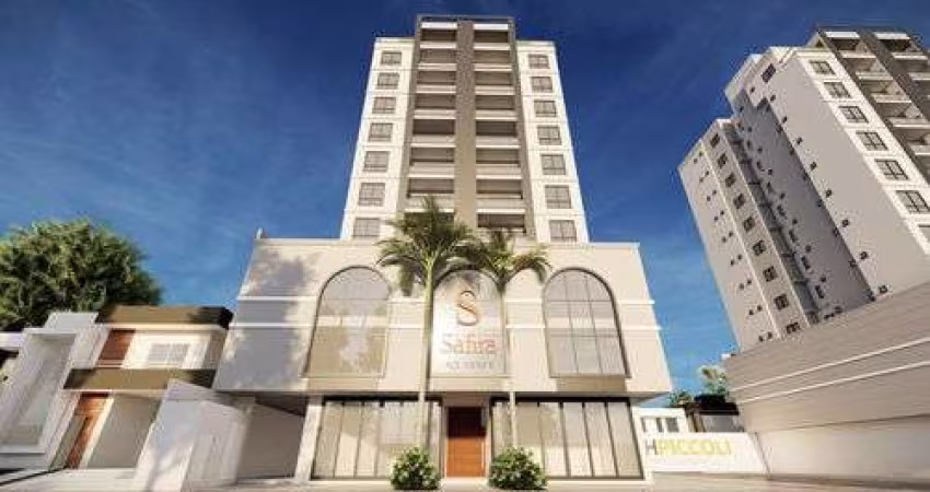 Apartamento para Venda no bairro São Francisco de Assis em Camboriú, 2 quartos sendo 2 suítes, 1 vaga, 75 m² privativos,