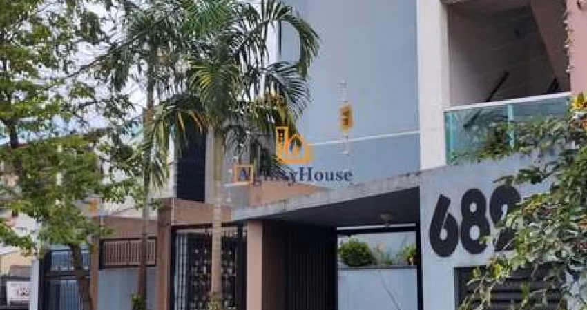 Apartamento 2 dormitórios 1 vaga na Vila Esperança.