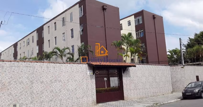 Apartamento 2 dormitórios à venda Itaquera São Paulo/SP