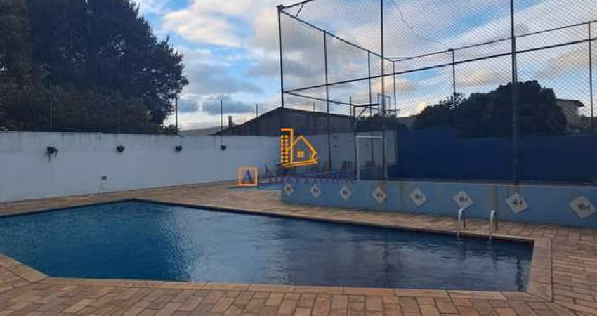 Apartamento Vila Carrão - 62m2 -  3 Dorm - com 1 vaga livre
