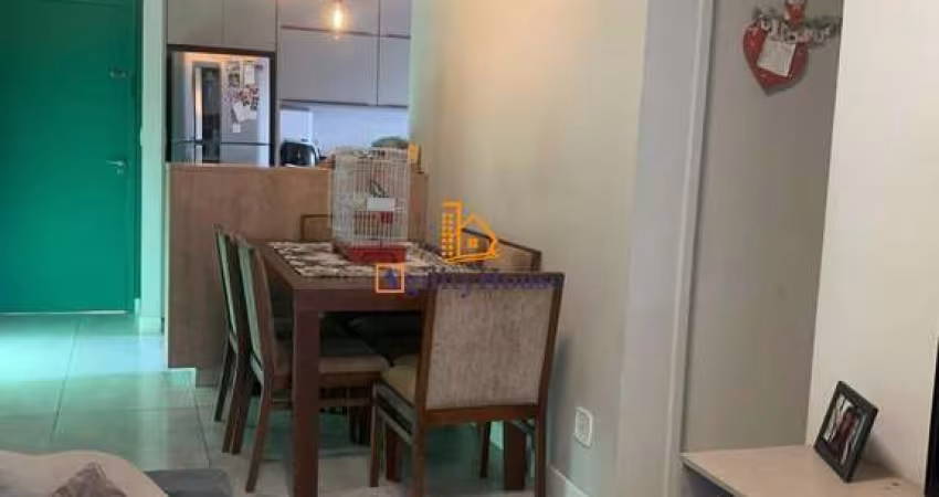 Apartamento Itaquera 2 Dorm - com Vaga - R$ 295.000 - Com planejados