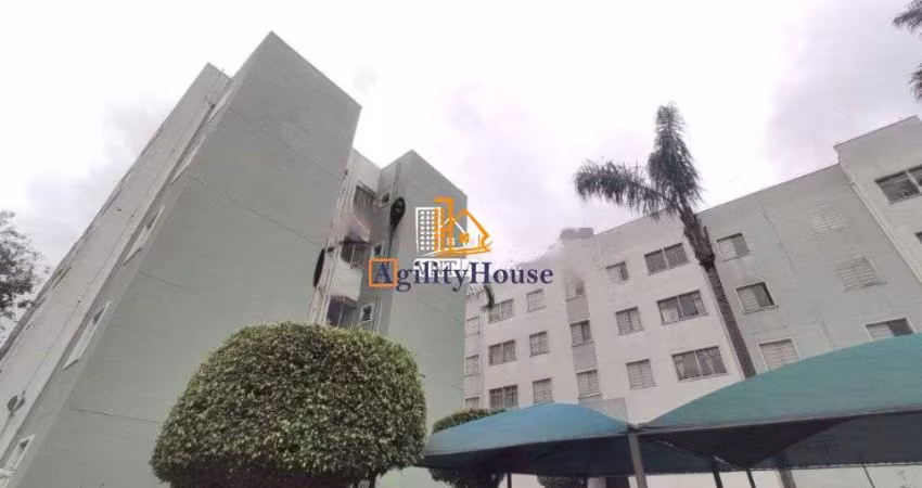 Apartamento 42 m2 em São Miguel Paulista Próximo da Avenida Pires do Rio.