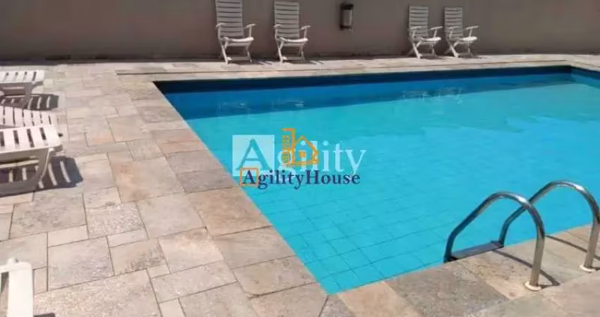 Apartamento para Venda - Tatuapé Estrada velha da Penha com 03 dorm, 01 vagas, 6