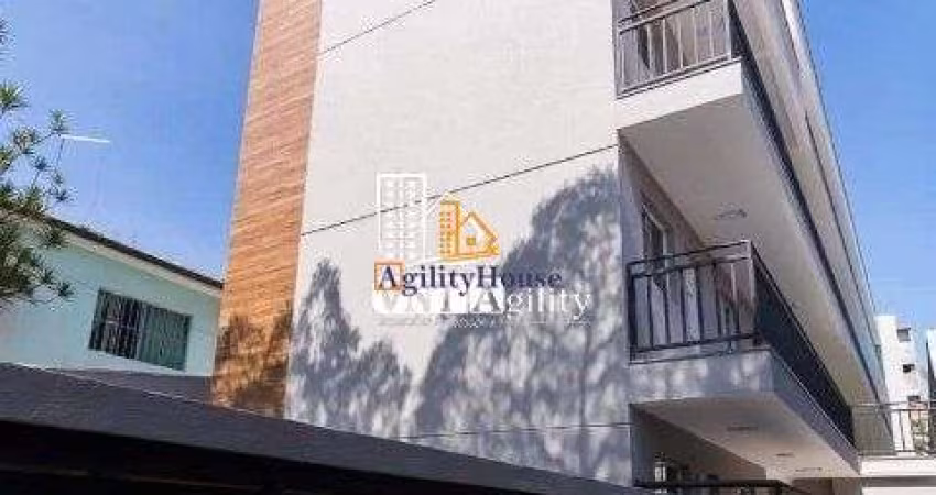 Apartamentos Studio no Bairro Vila Ré
