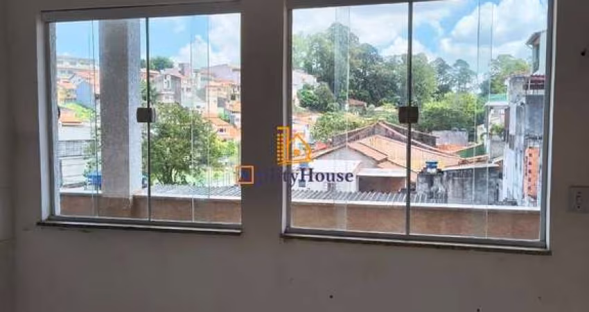 Locação de apartamento - bairro Jardim Nossa Senhora do Carmo