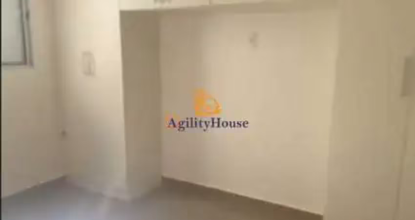 Apartamento para locação com 2 dormitórios e móveis planejados !