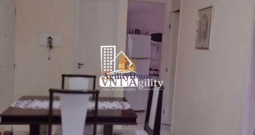 Apartamento em Condomínio Studio para Venda no bairro Vila Curuçá, 2 dormitórios