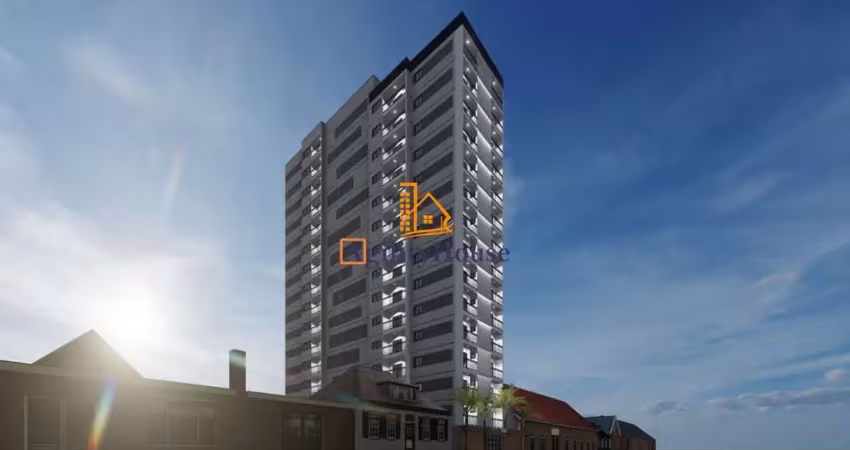 Apartamento com 2 quartos à venda na Rua Rio Canabrava, 94, Itaquera, São Paulo